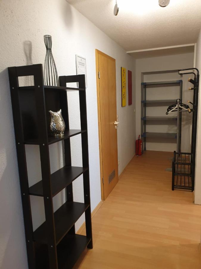 City-Appartement Vogel コブレンツ エクステリア 写真