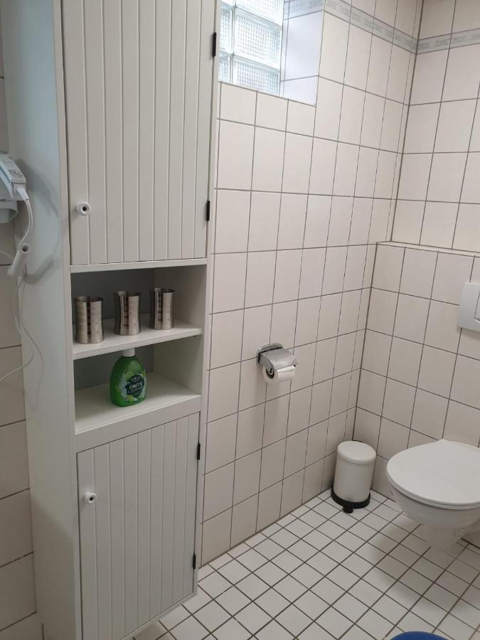 City-Appartement Vogel コブレンツ エクステリア 写真